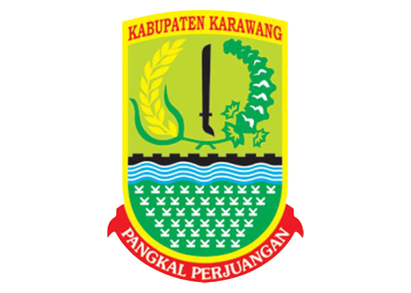 Logo Kabupaten Karawang